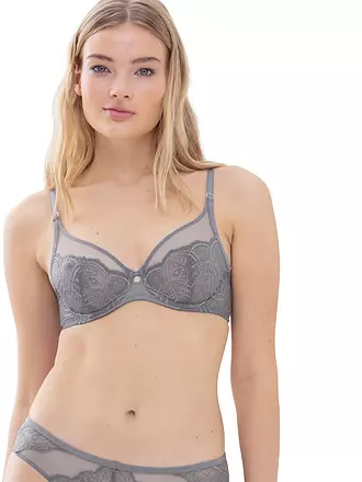 MEY | Bügel BH lovely grey | 